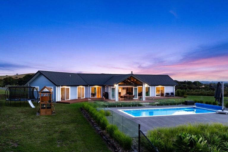 Photo of property in 30 Woodleigh Lane, Mangawhai, 0573