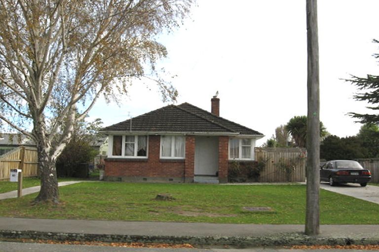Photo of property in 47 Morrison Avenue, Northcote, Christchurch, 8052