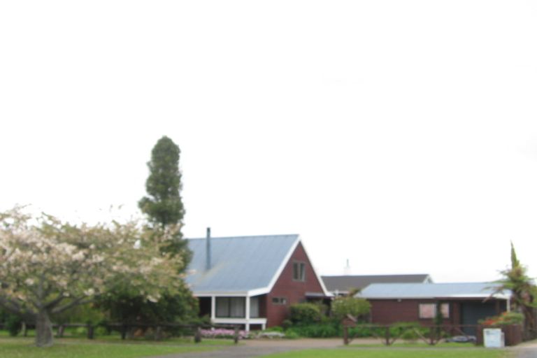 Photo of property in 41 Tower Road, Matamata, 3400