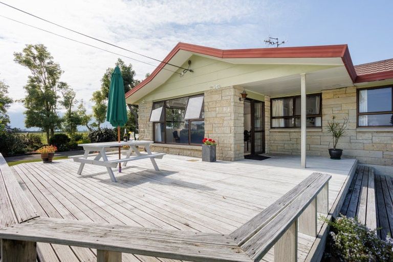 Photo of property in 118 Costall Road, Wardville, Waharoa, 3474