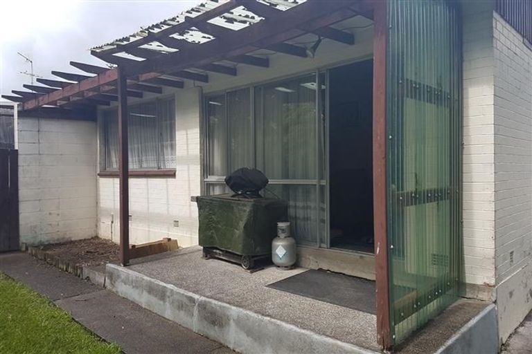 Photo of property in 3/123 Ti Rakau Drive, Pakuranga, Auckland, 2010