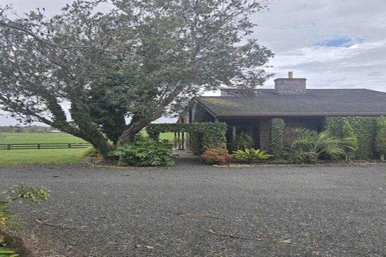 Photo of property in 376 Gordonton Road, Gordonton, Hamilton, 3281