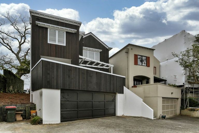 Photo of property in 3/13 Hepburn Street, Freemans Bay, Auckland, 1011