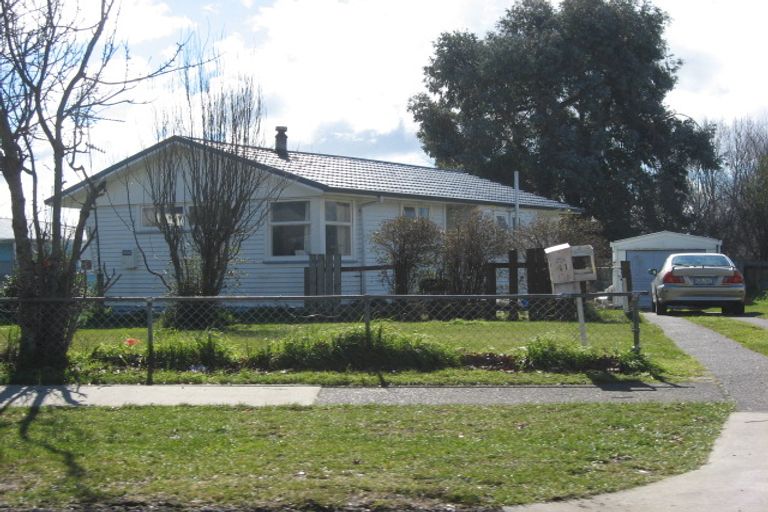 Photo of property in 41 Mawake Place, Turangi, 3334