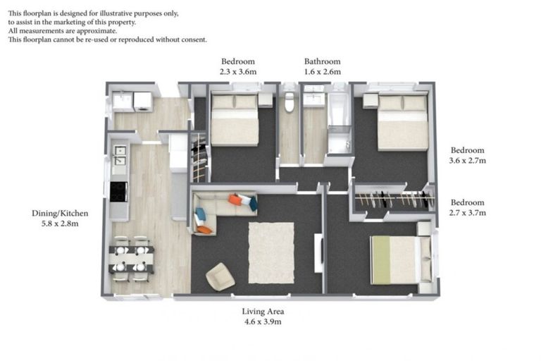 Photo of property in 79b Dominion Road, Nawton, Hamilton, 3200