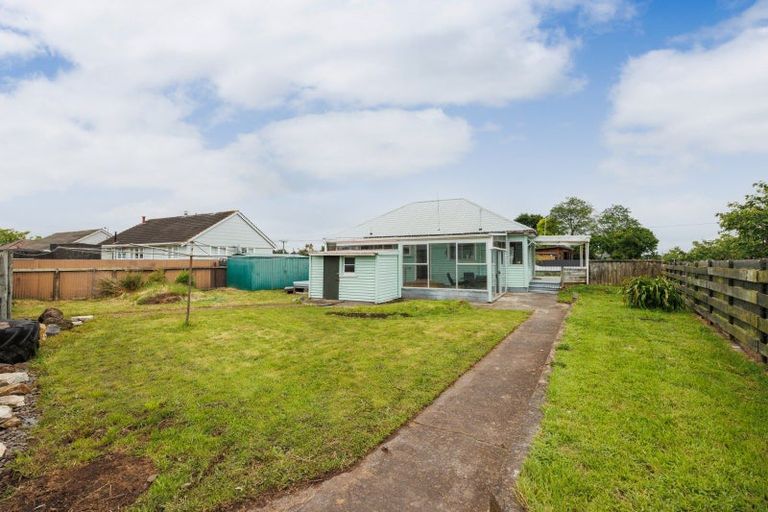 Photo of property in 24 Tyne Street, Rongotea, 4476