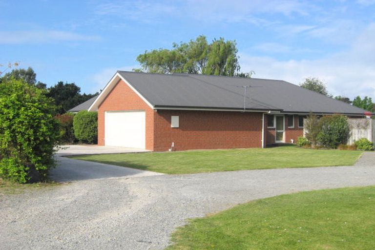 Photo of property in 38 Smarts Drive, Leithfield, 7481