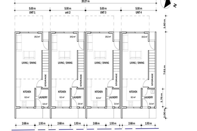 Photo of property in 188 Old Wairoa Road, Papakura, 2110