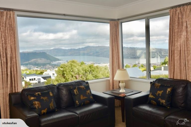 Photo of property in 23 City Road, Roslyn, Dunedin, 9010