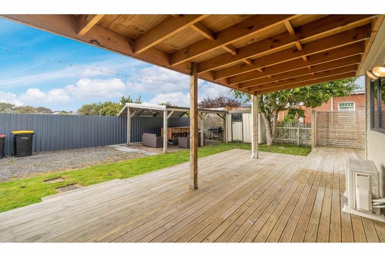 Photo of property in 116 Princes Street, Georgetown, Invercargill, 9812
