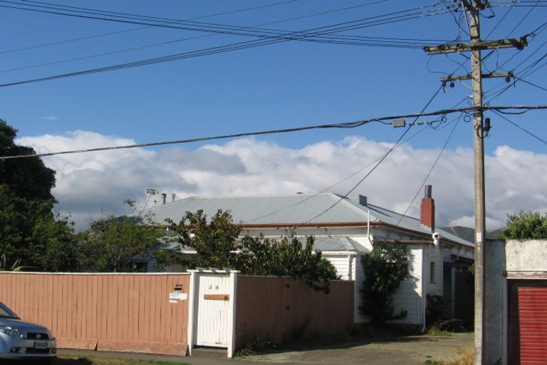 Photo of property in 48 Cuba Street, Petone, Lower Hutt, 5012