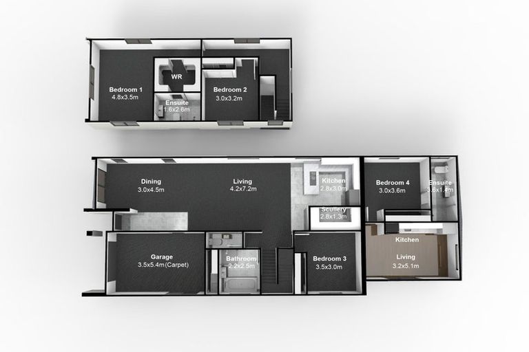 Photo of property in 41 Te Whaiti Road, Te Kauwhata, 3710