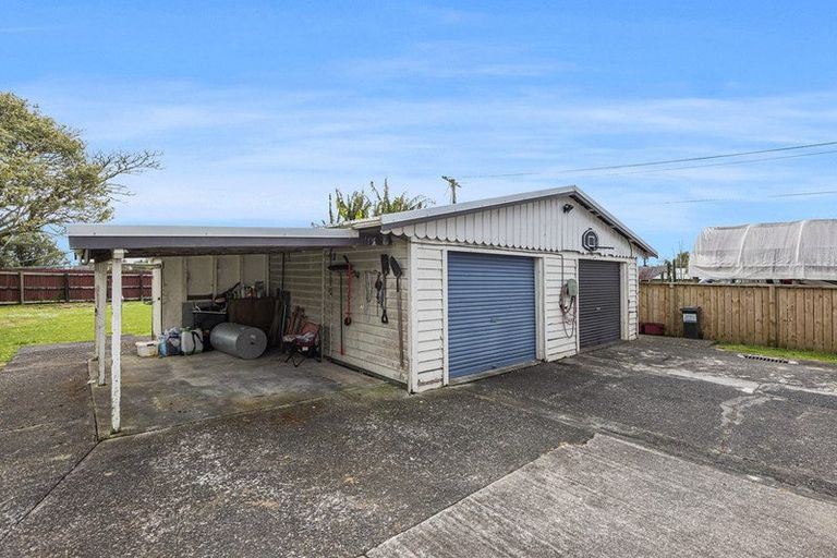 Photo of property in 132 George Street, Hikurangi, 0114