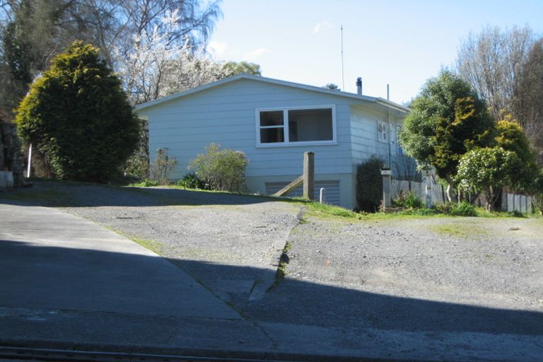Photo of property in 7 Paradise Terrace, Taihape, 4720
