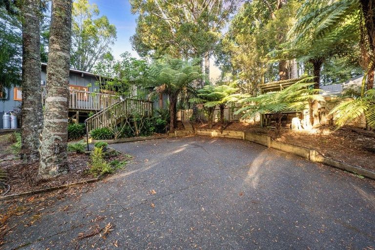 Photo of property in 78 Waima Crescent, Titirangi, Auckland, 0604