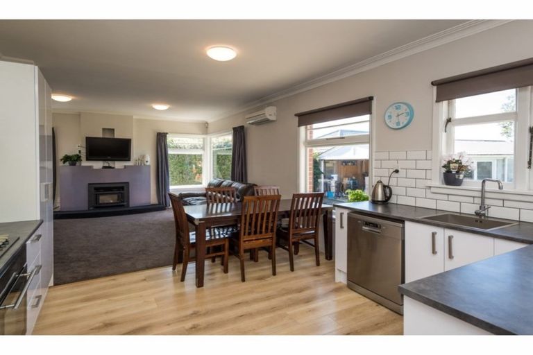 Photo of property in 115 Hoon Hay Road, Hoon Hay, Christchurch, 8025