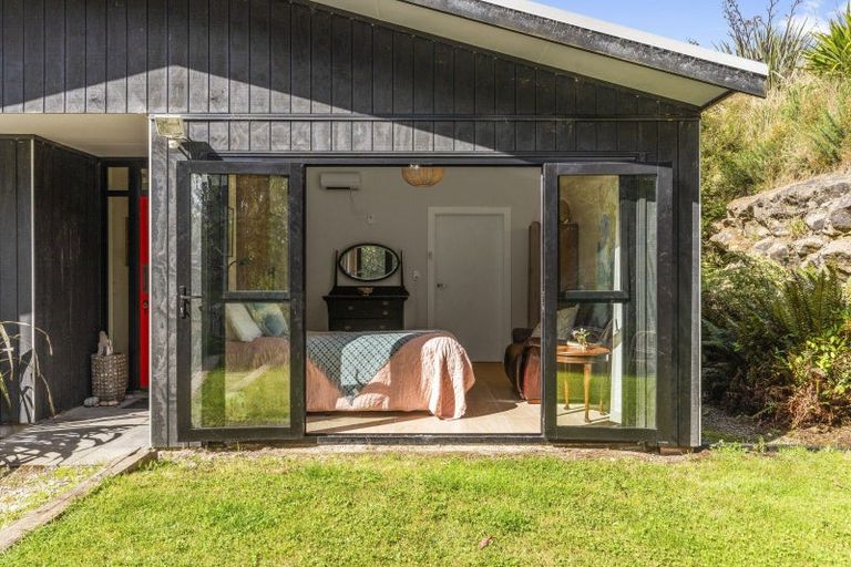 Photo of property in 849 Blueskin Road, Mount Cargill, Waitati, 9085