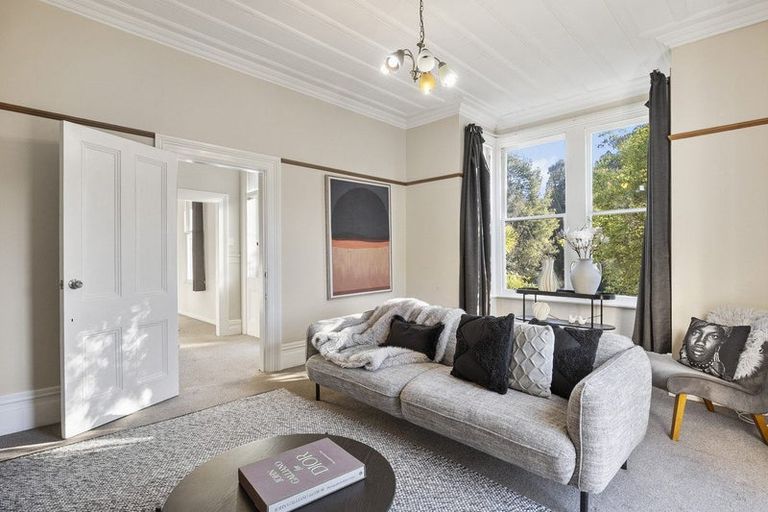 Photo of property in 5 Airedale Street, Dunedin Central, Dunedin, 9016