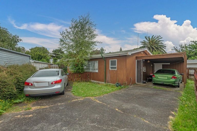 Photo of property in 140b High Street, Bulls, 4818