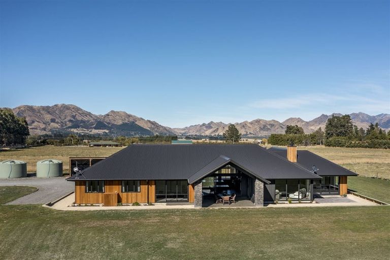 Photo of property in 128a Woodbank Road, Hanmer Springs, 7334