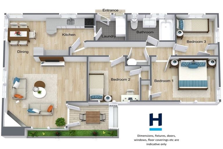 Photo of property in 212a Howick Road, Witherlea, Blenheim, 7201