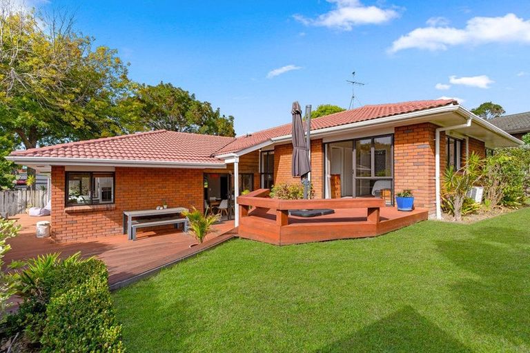 Photo of property in 6 Merino Avenue, Somerville, Auckland, 2014