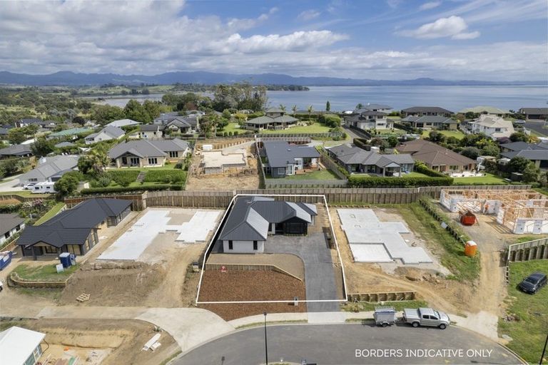 Photo of property in 7 Brendan Close, Omokoroa, 3114