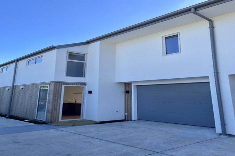 Photo of property in 2/89 Rose Street, Somerfield, Christchurch, 8024