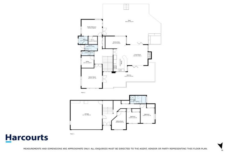 Photo of property in 8 Bowsprit Way, Whitby, Porirua, 5024