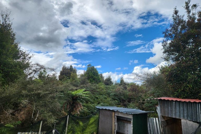 Photo of property in 240 Maori Creek Road, Marsden, Greymouth, 7872