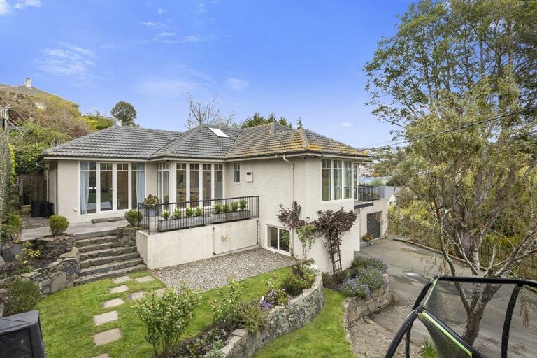 Photo of property in 5 Wales Street, Maori Hill, Dunedin, 9010