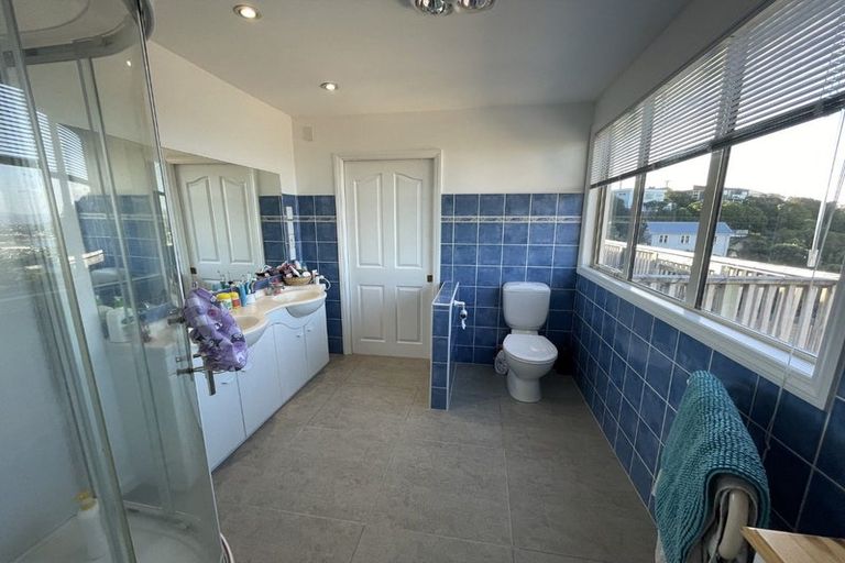 Photo of property in 51 Hornsey Road, Melrose, Wellington, 6023