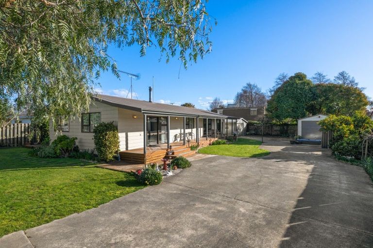 Photo of property in 24 Brydon Street, Renwick, 7204