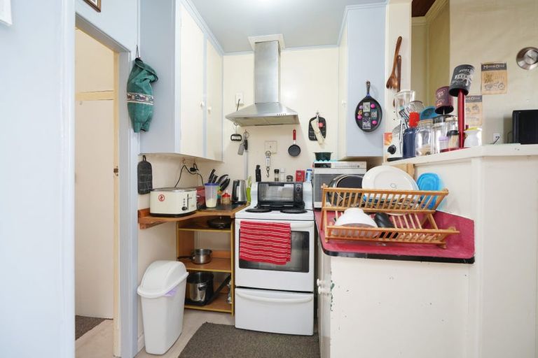 Photo of property in 345-347 Tweed Street, Georgetown, Invercargill, 9812