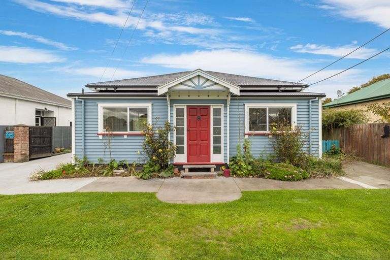 Photo of property in 64 Hastings Street West, Sydenham, Christchurch, 8023