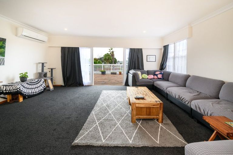 Photo of property in 53 Highbury Avenue, Highbury, Palmerston North, 4412