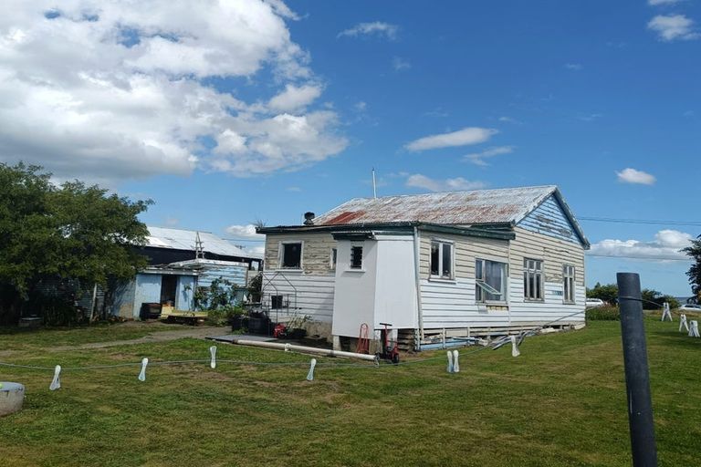 Photo of property in 160 Birchwood Road, Ohai, 9635