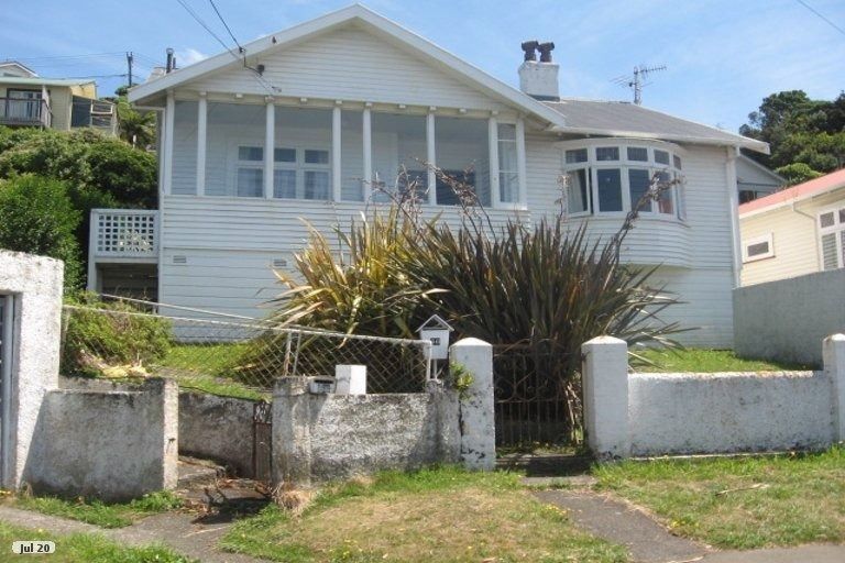 Photo of property in 66 Hataitai Road, Hataitai, Wellington, 6021