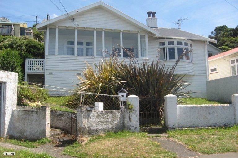 Photo of property in 66 Hataitai Road, Hataitai, Wellington, 6021