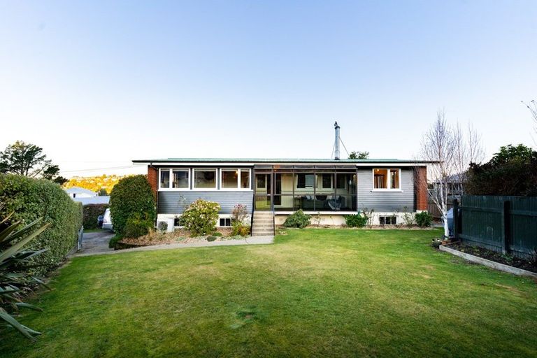 Photo of property in 1 Hood Street, Wakari, Dunedin, 9010