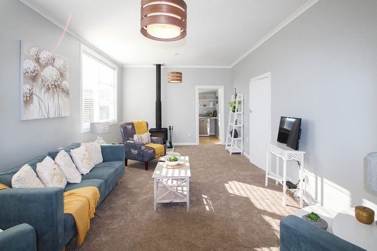 Photo of property in 8 Lynn Street, Oamaru North, Oamaru, 9400