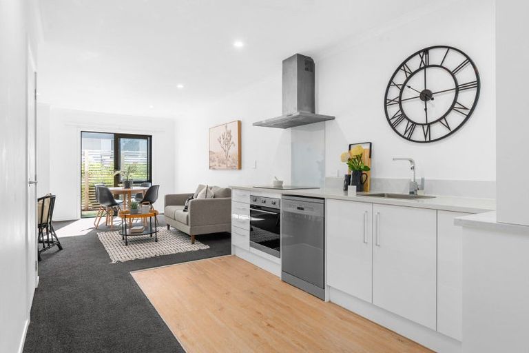 Photo of property in 7/1 Vialou Street, Hamilton Central, Hamilton, 3204