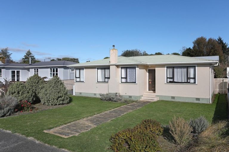 Photo of property in 7 Fairview Avenue, Feilding, 4702