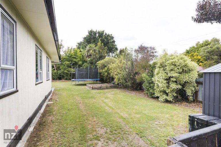 Photo of property in 22 Campbell Street, Feilding, 4702