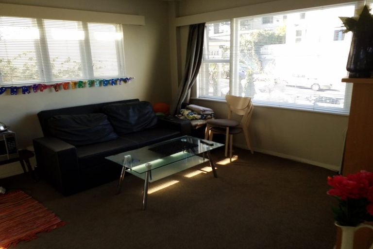 Photo of property in Bydder Apartments, 272 The Terrace, Te Aro, Wellington, 6011