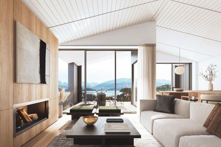 Photo of property in 27 Upton Street, Wanaka, 9305