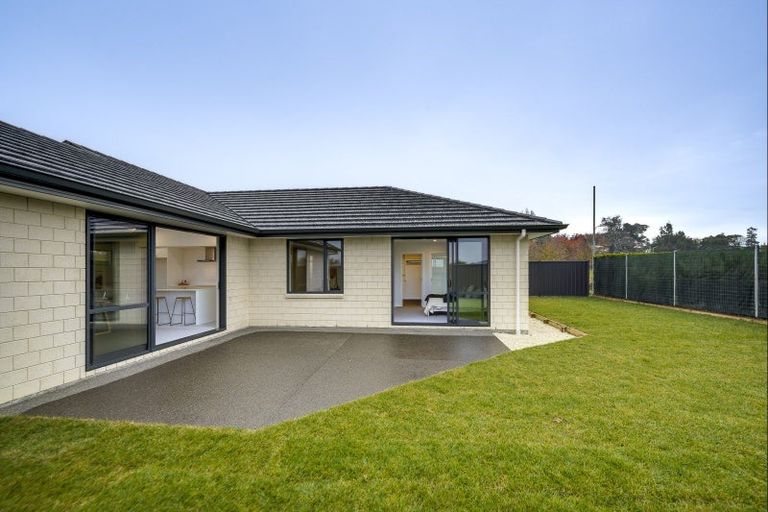 Photo of property in 6 Matau Crescent, Frimley, Hastings, 4120