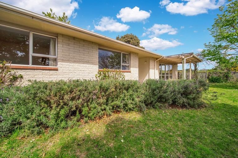 Photo of property in 43a Cumberland Street, Merrilands, New Plymouth, 4312