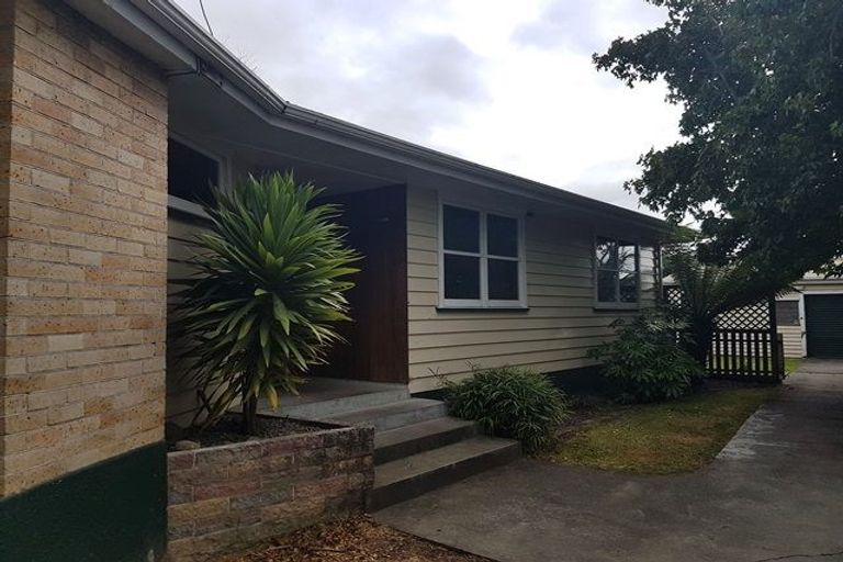 Photo of property in 529 Ruahine Street, Hokowhitu, Palmerston North, 4410