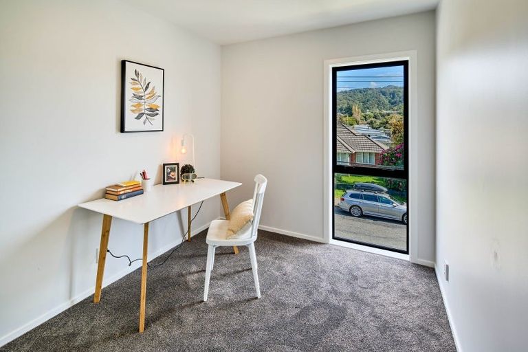 Photo of property in 1/24 Bull Avenue, Wainuiomata, Lower Hutt, 5014